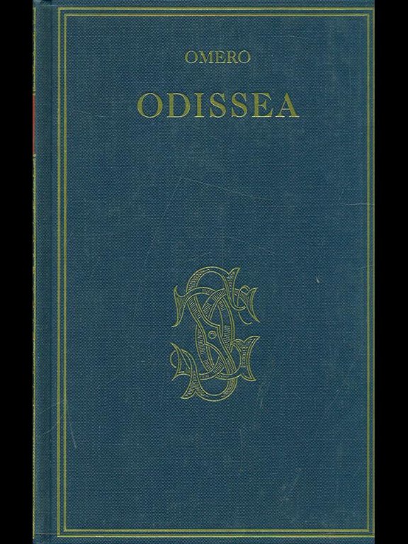 Odissea
