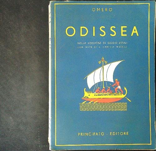 Odissea