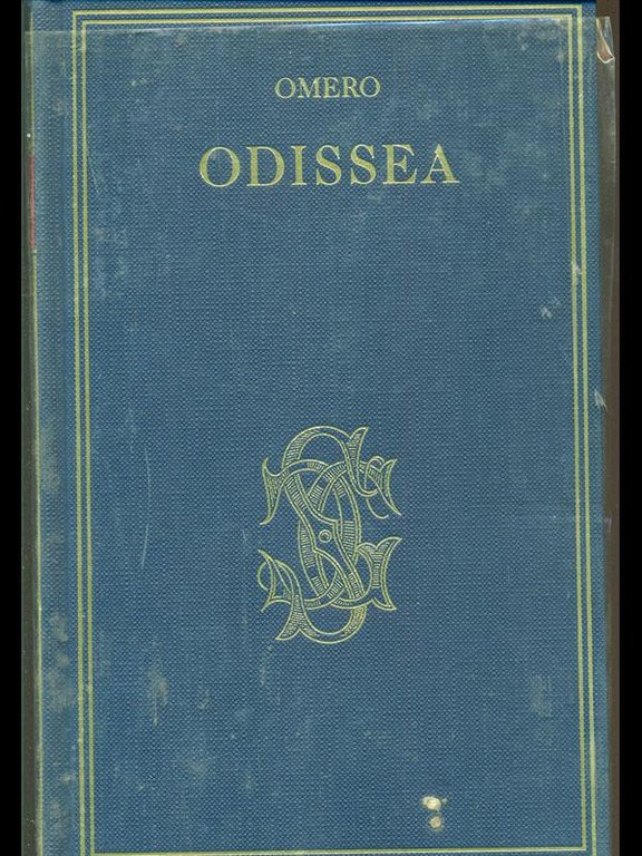 Odissea