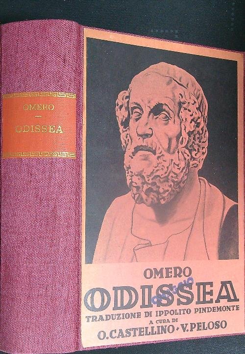 Odissea