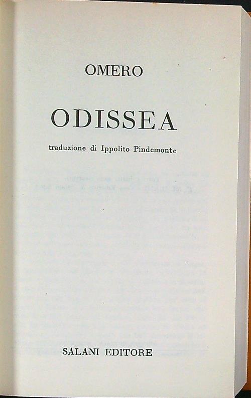 Odissea
