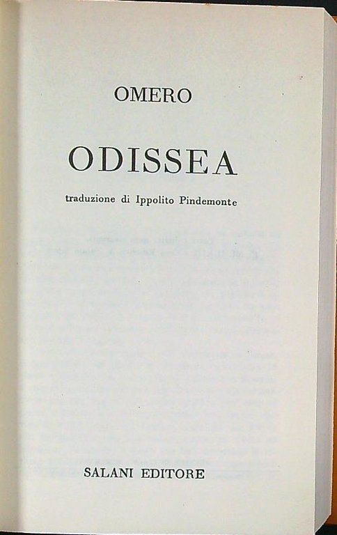 Odissea