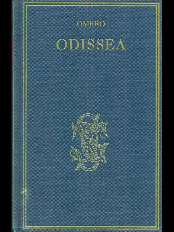 Odissea