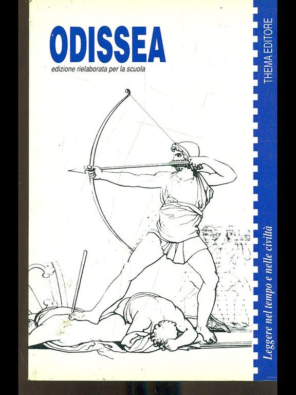Odissea
