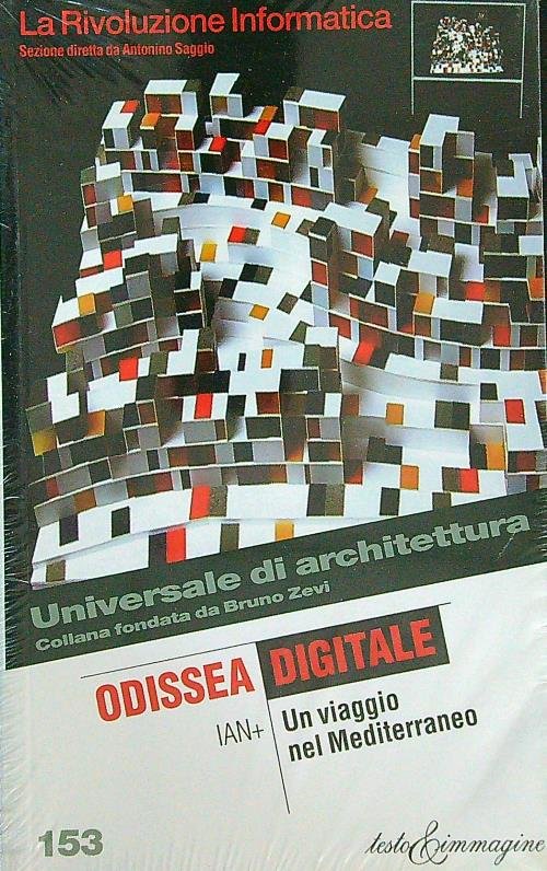 Odissea digitale
