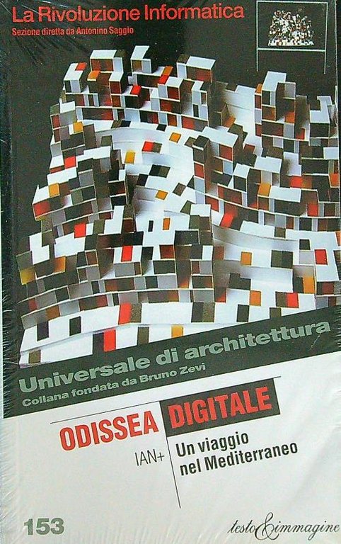 Odissea digitale