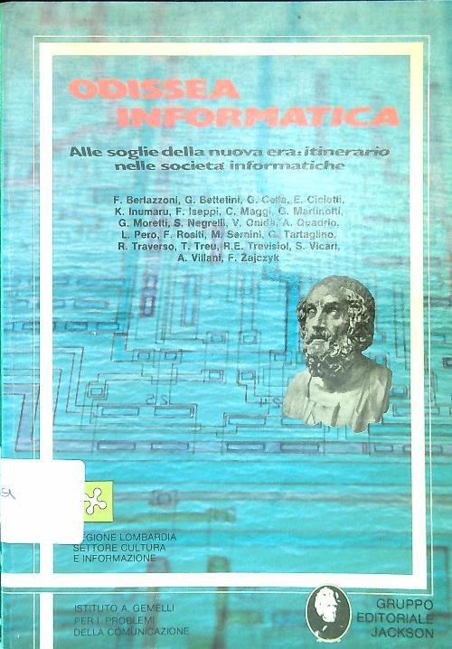 Odissea informatica