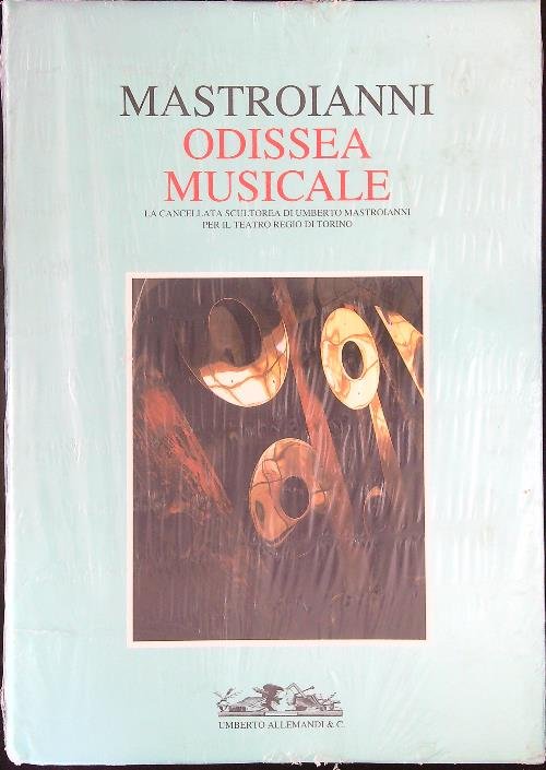 Odissea musicale