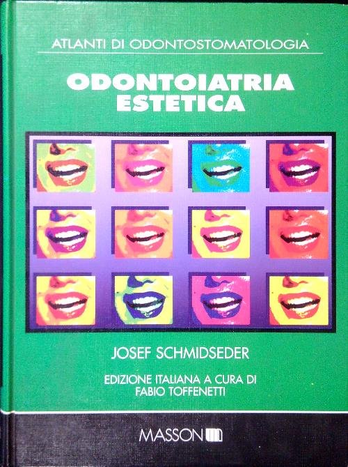 Odontoiatria estetica
