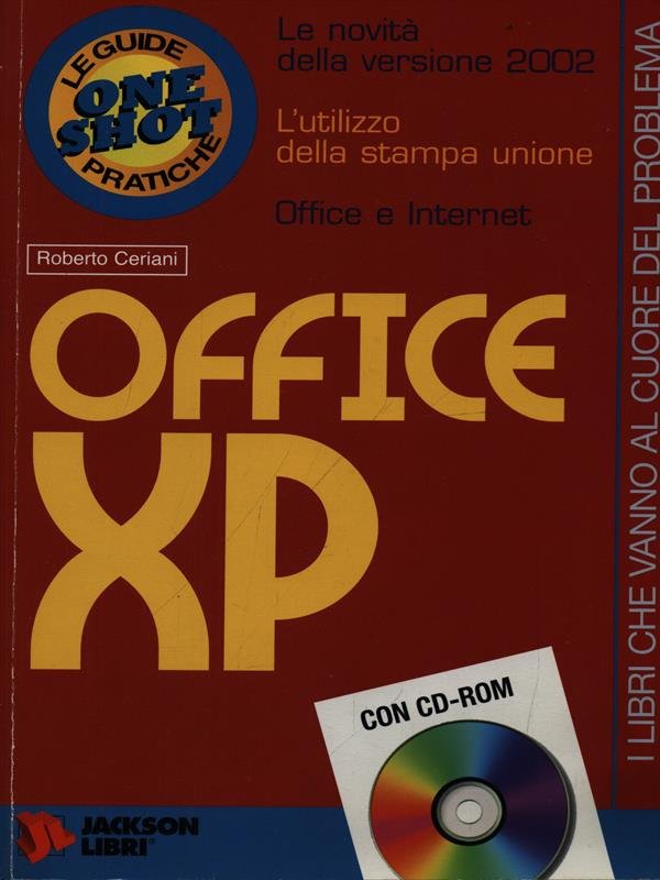 Office XP