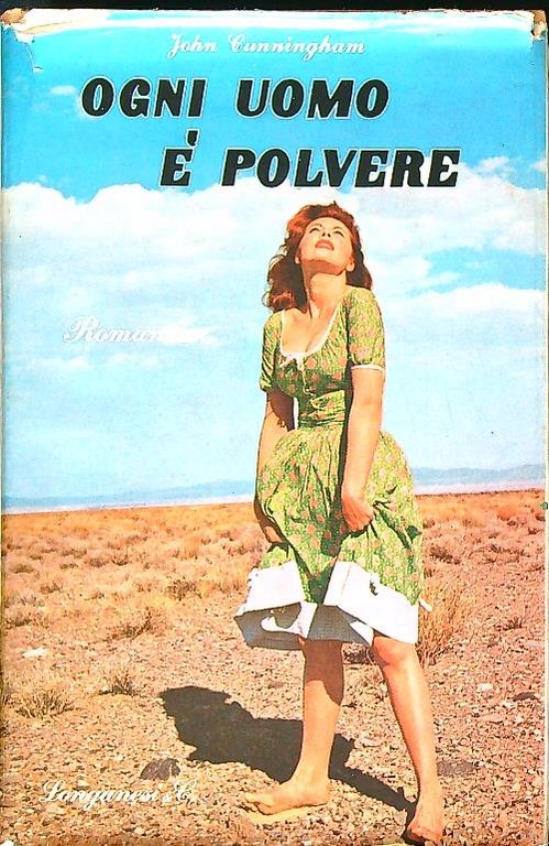 Ogni uomo e' polvere