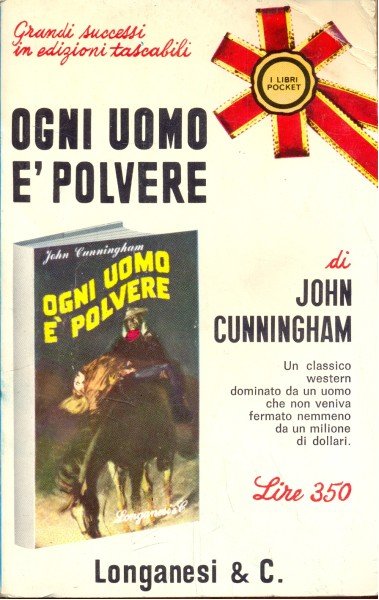Ogni uomo e' polvere