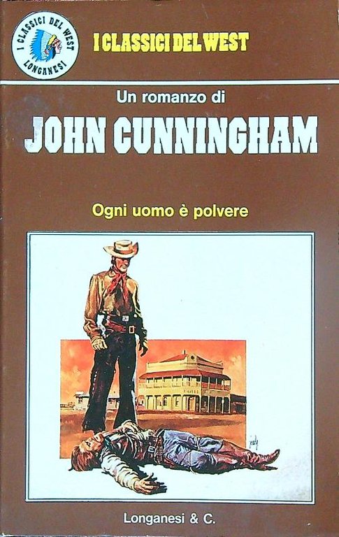 Ogni uomo e' polvere