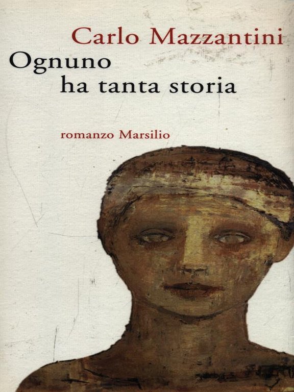Ognuno ha tanta storia