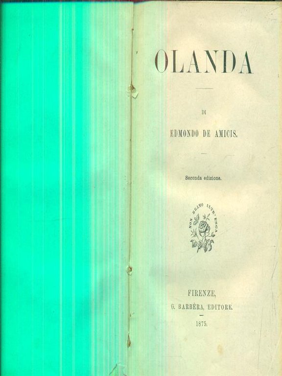 Olanda