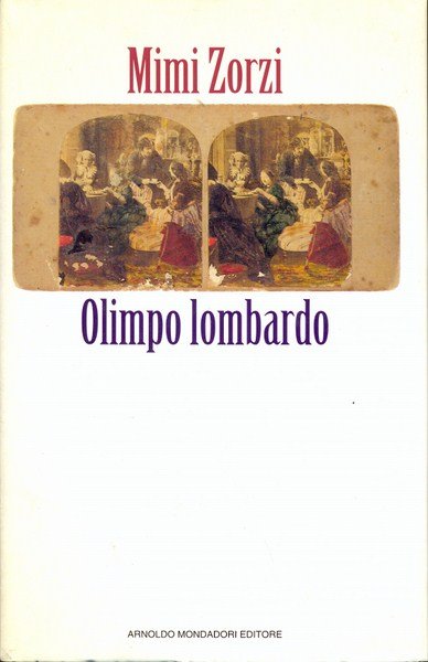 Olimpo lombardo | Immagine principale