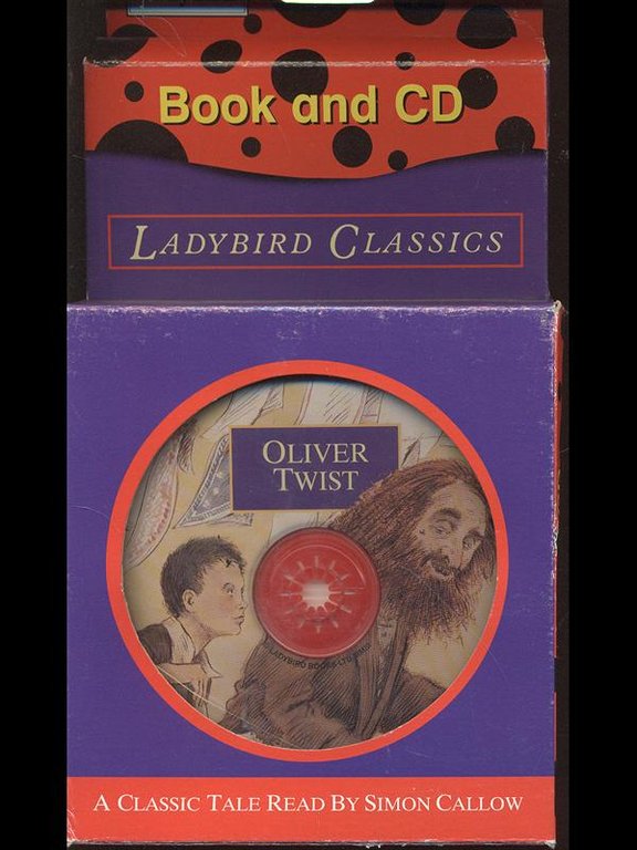 Oliver Twist