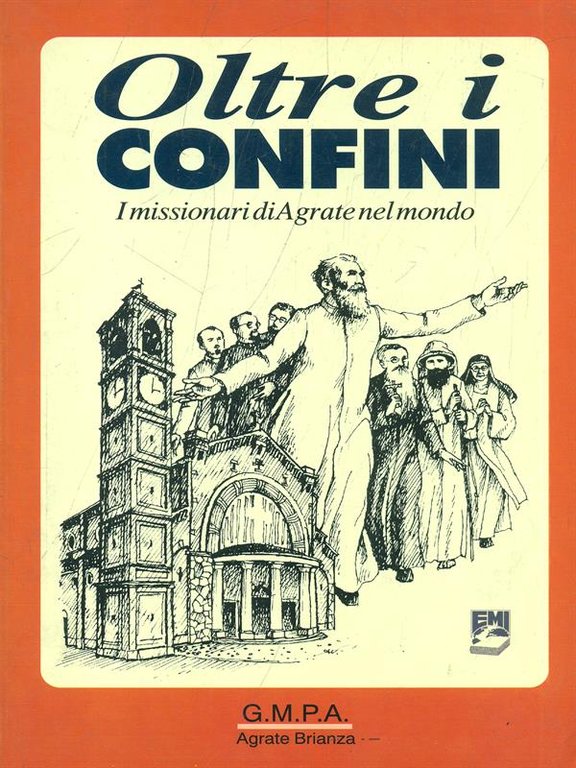 Oltre i confini | Immagine Gallery 2