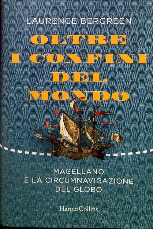 Oltre i confini del mondo