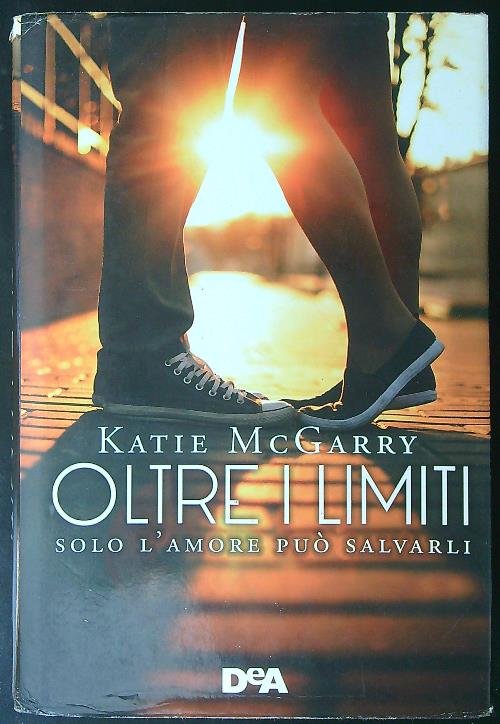 Oltre i limiti | Immagine principale