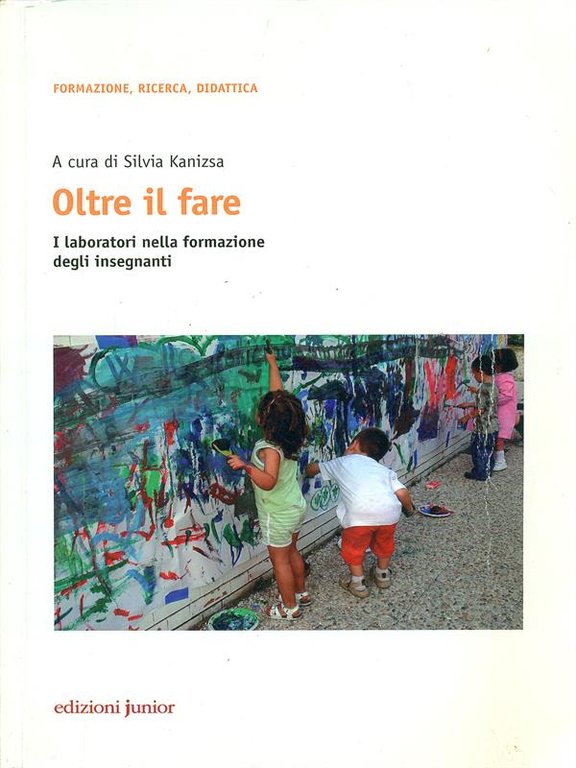 Oltre il fare