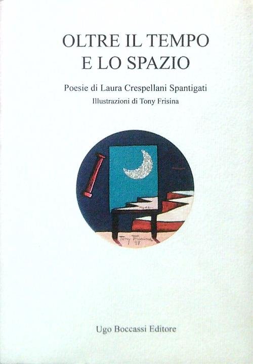 Oltre il tempo e lo spazio
