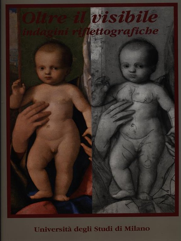 Oltre il visibile