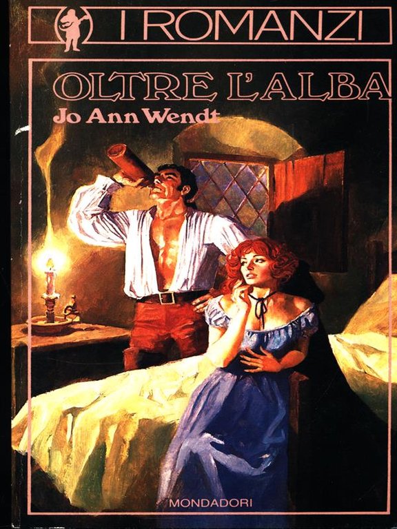 Oltre l'alba