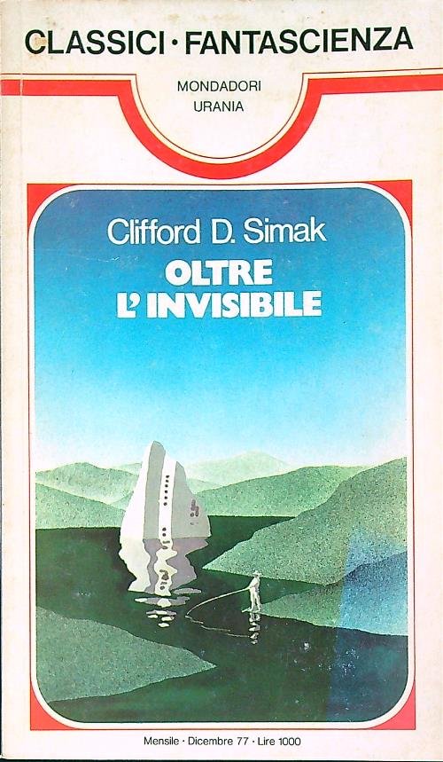 Oltre l'invisibile