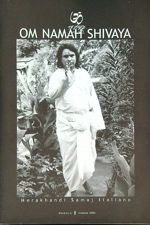 Om Namah Shivaya 8/2004