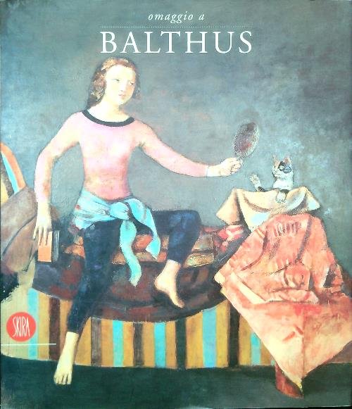 Omaggio a Balthus