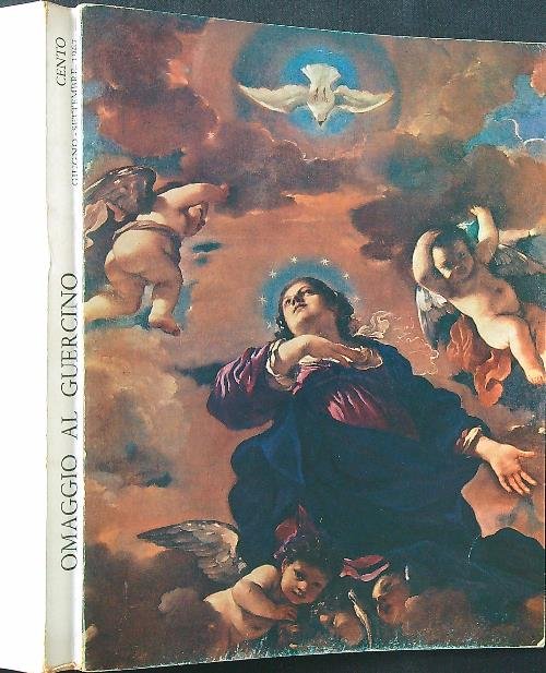 Omaggio al Guercino