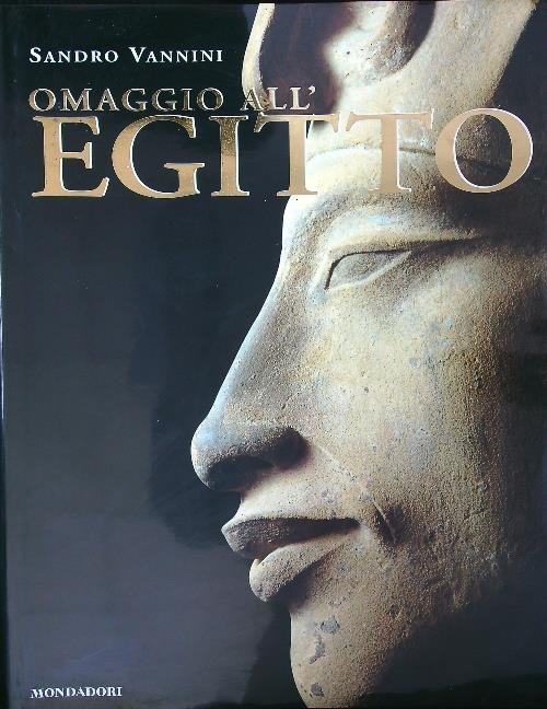 Omaggio all'Egitto