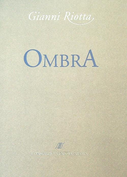 Ombra. Un capriccio veneziano | Immagine Gallery 2