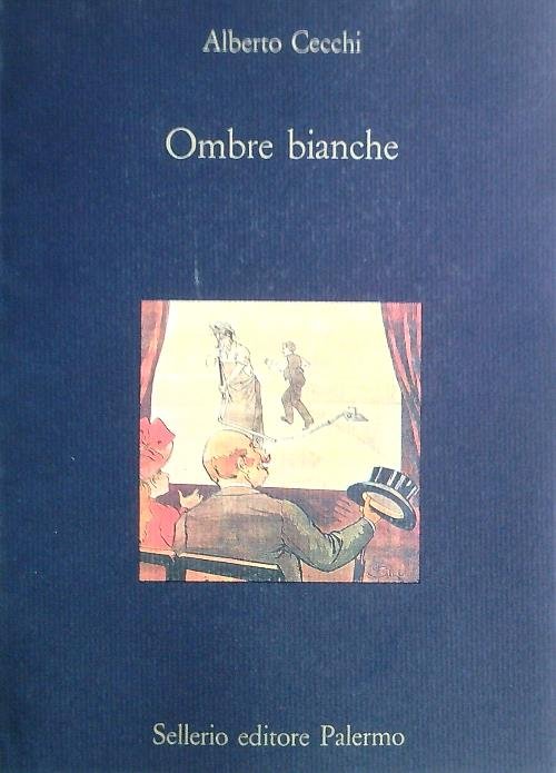 Ombre bianche