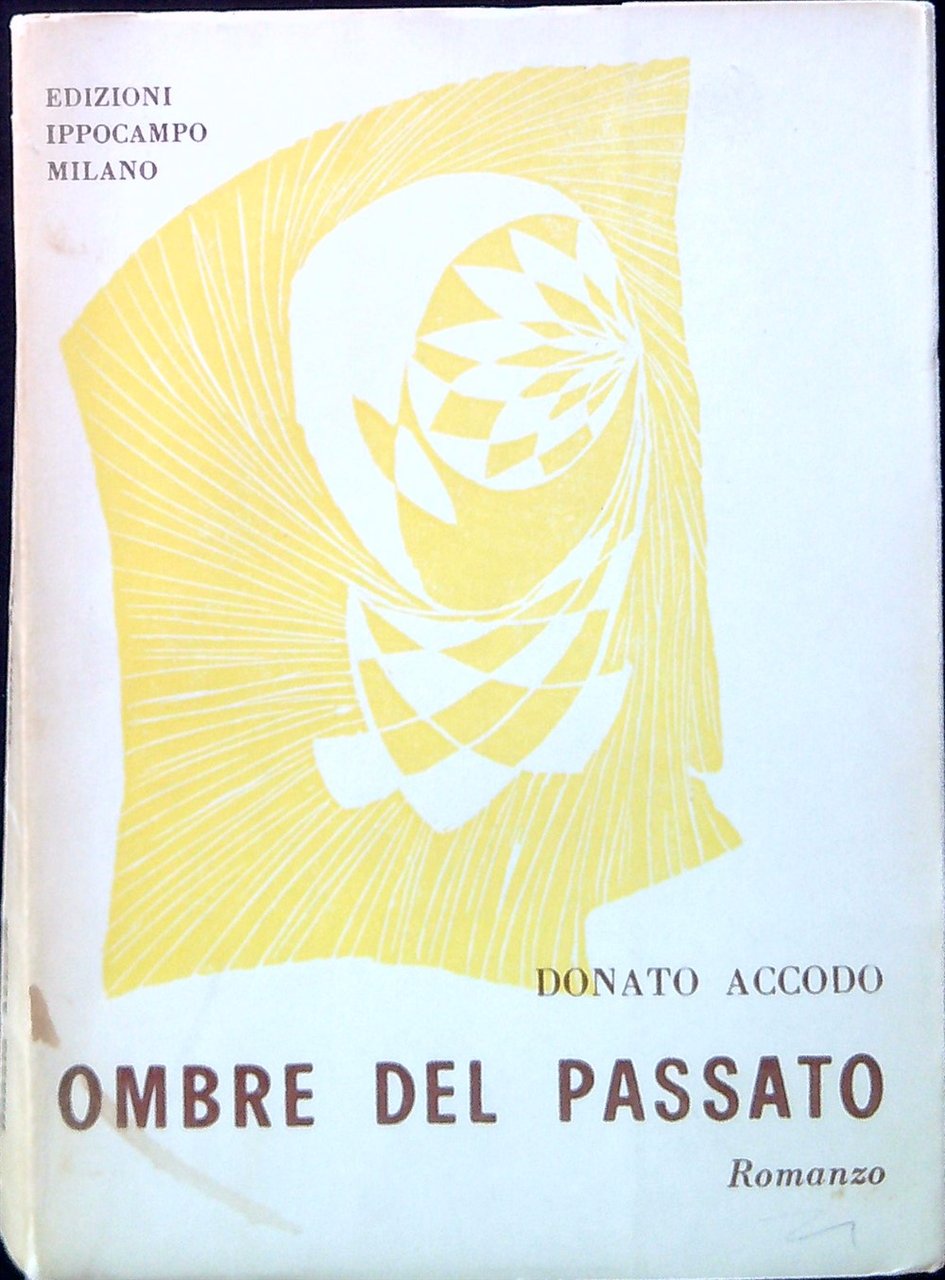 Ombre del passato | Immagine principale