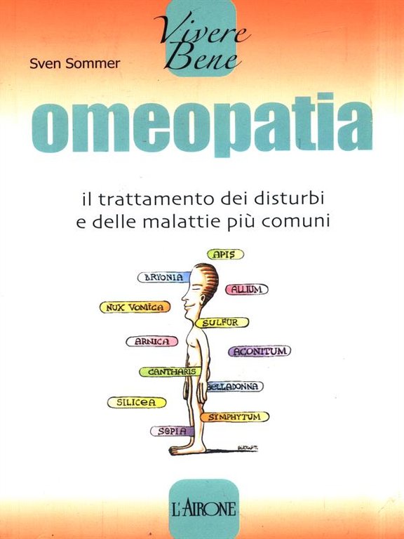 Omeopatia