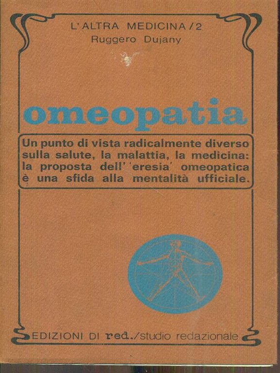 Omeopatia
