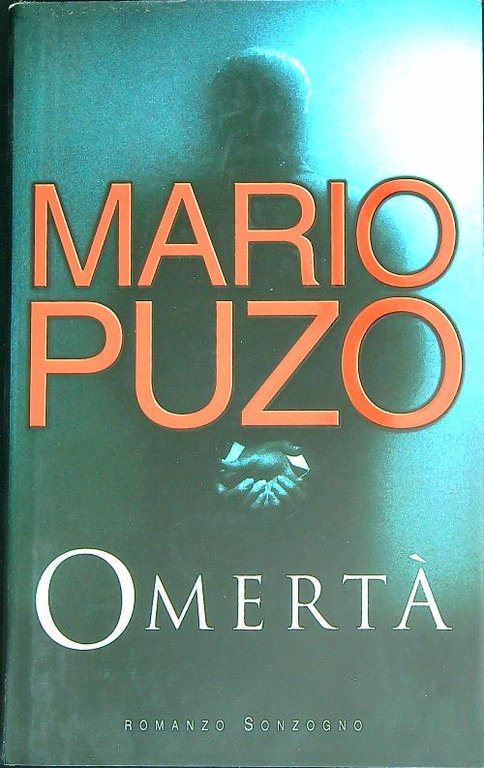 Omerta'