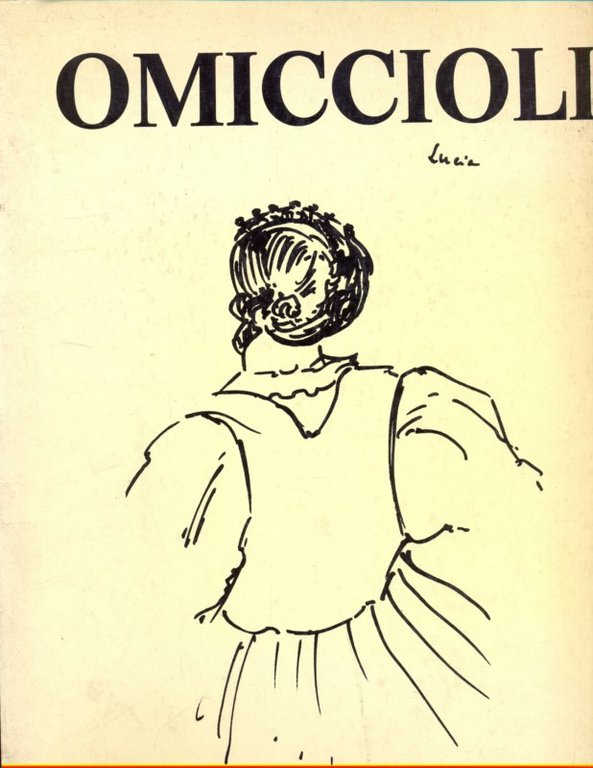 Omiccioli e i "Promessi Sposi"