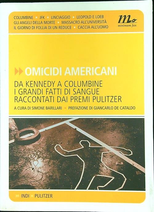 Omicidi americani