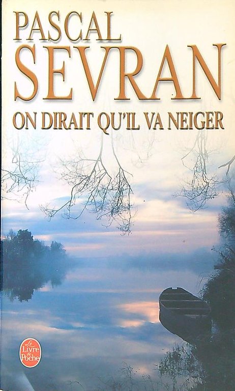 On dirait qu'il va neiger | Immagine Gallery 2