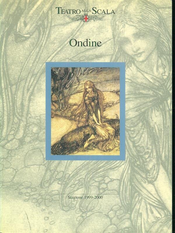 Ondine stagione 1999-2000