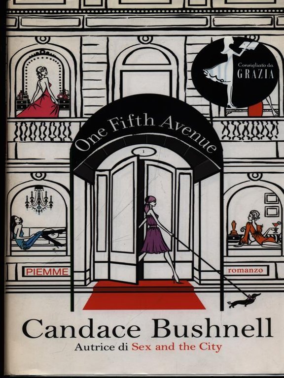 One fifth avenue | Immagine Gallery 2