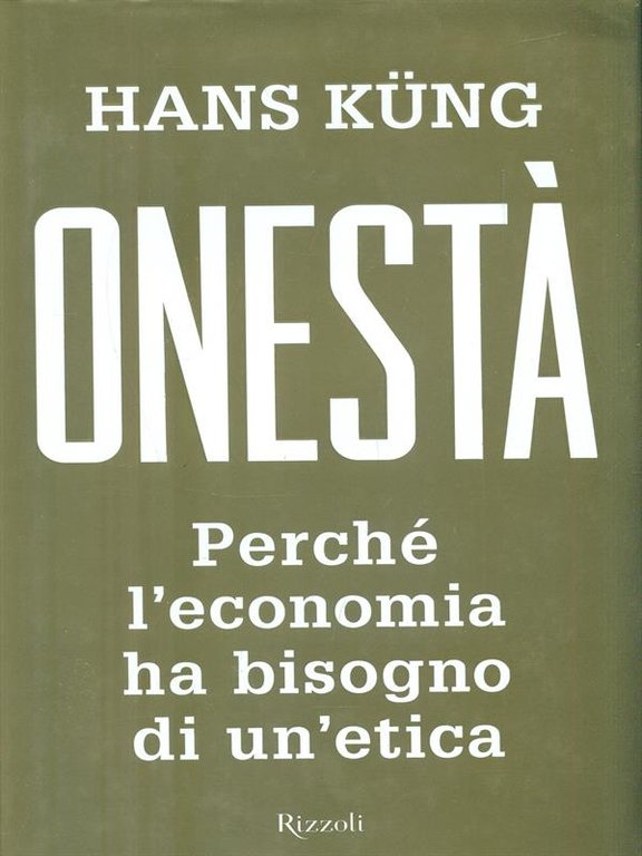 Onesta'