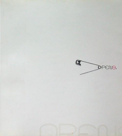 Open9. Esposizione di sculture ed installazioni