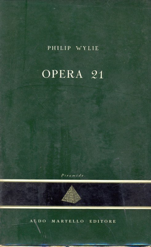 Opera 21