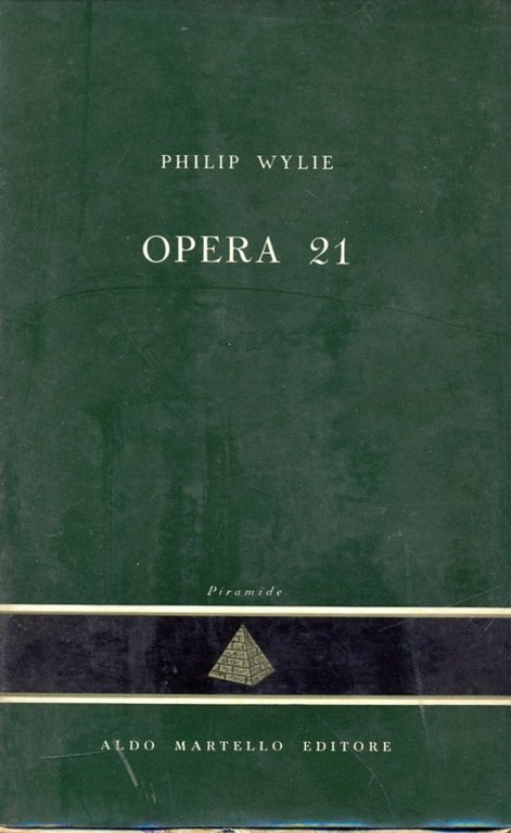 Opera 21