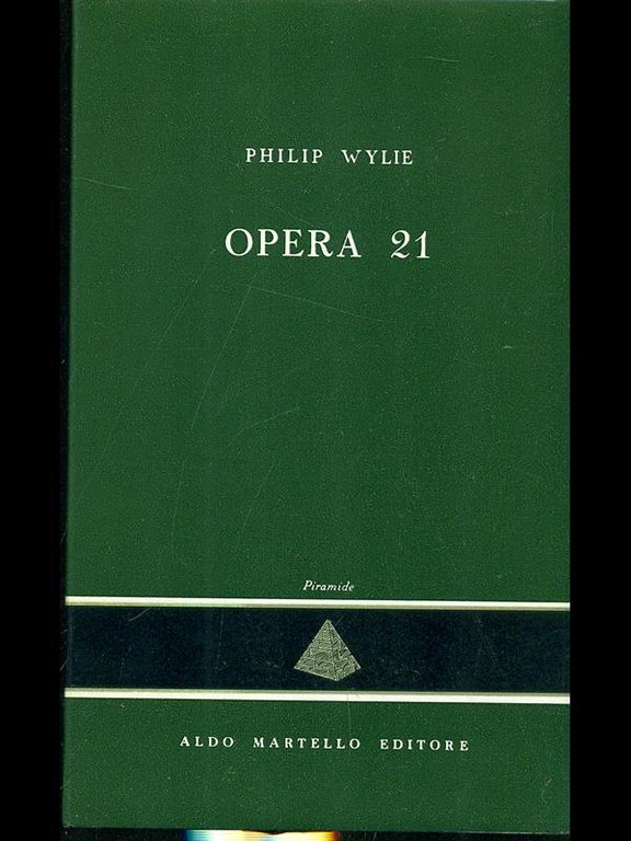 Opera 21