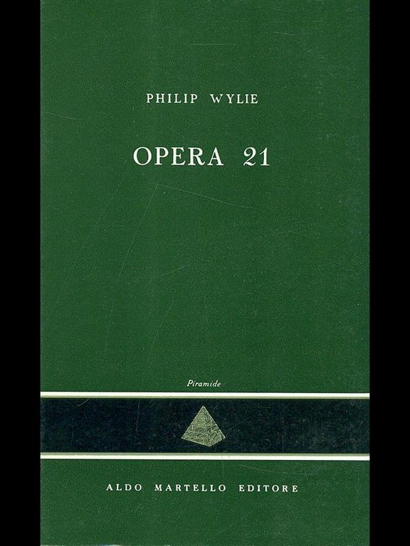 Opera 21